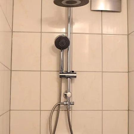 Vendégház Um Willspull