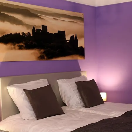 Um Willspull Vendégház