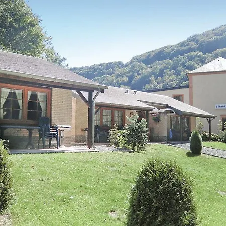 Um Willspull 2* Michelau