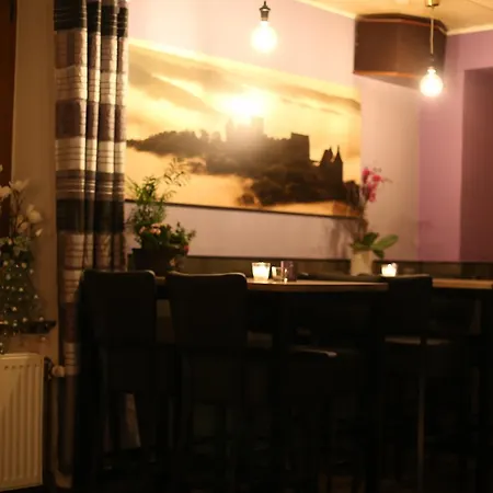 Vendégház Um Willspull 2*