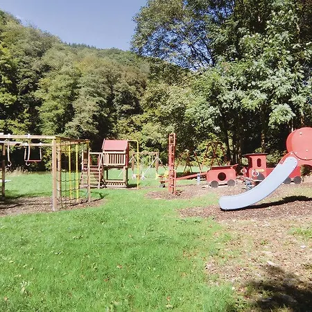 Um Willspull Vendégház Michelau