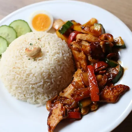 Um Willspull 2* Michelau