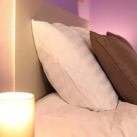 Guest house Um Willspull 2*