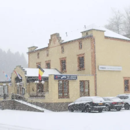 Um Willspull Vendégház Michelau