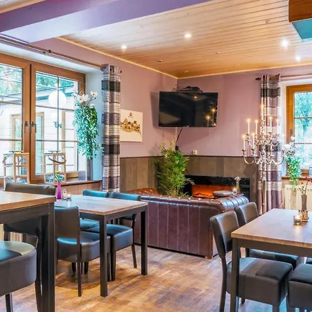 Um Willspull Guest house Michelau