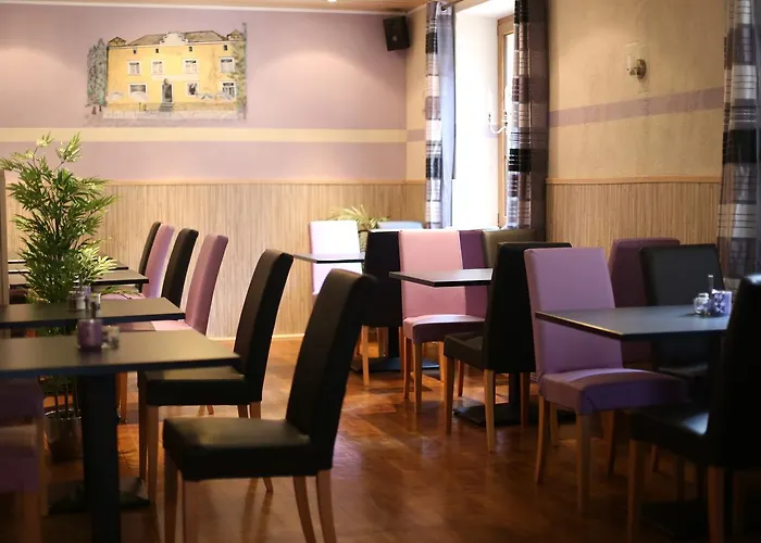 ゲストハウス Um Willspull 2*