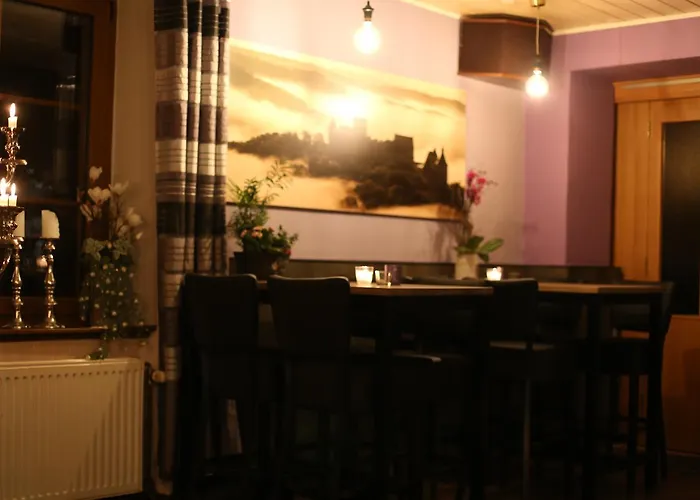 ゲストハウス Um Willspull 2*