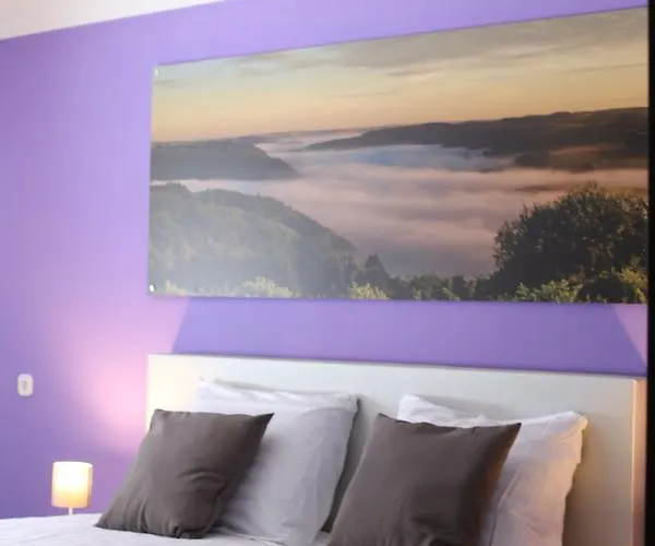 Um Willspull ゲストハウス Michelau