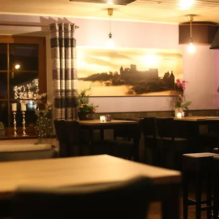 Um Willspull Penzion