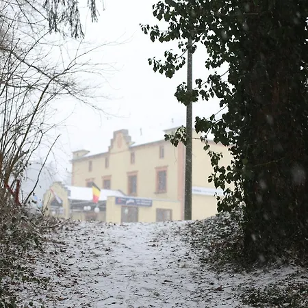 Um Willspull Pensión