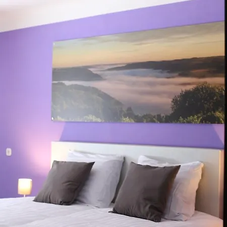 Um Willspull Pensión Michelau