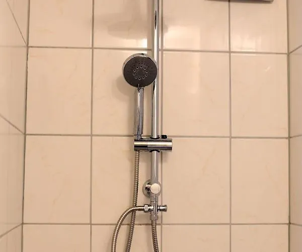 Maison d'hôtes Um Willspull