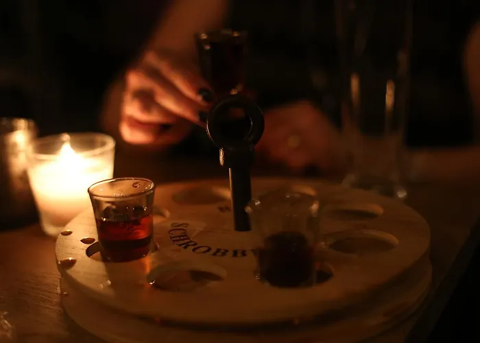 Um Willspull Maison d'hôtes Michelau