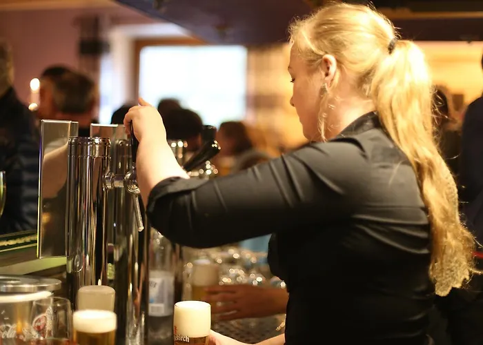 Um Willspull Maison d'hôtes 2*