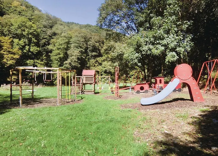 Um Willspull Maison d'hôtes Michelau