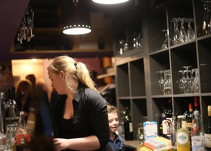 Um Willspull Maison d'hôtes 2*