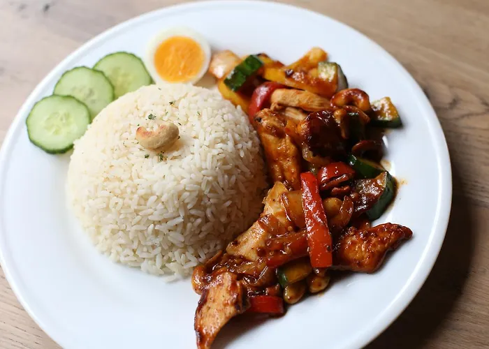 Um Willspull 2* Michelau