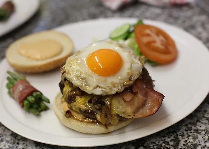 Maison d'hôtes Um Willspull Michelau