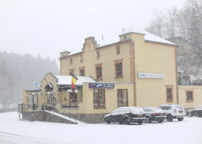 Um Willspull Maison d'hôtes Michelau