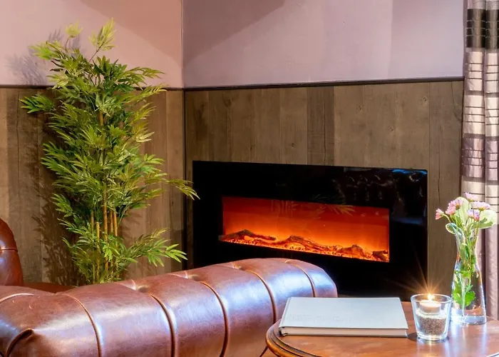 Um Willspull Maison d'hôtes 2*